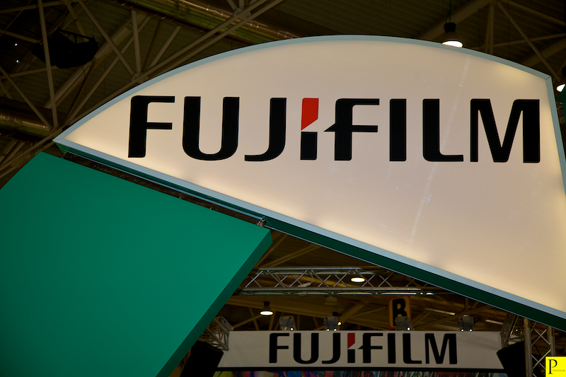 Fujifilm al photoshow 2012